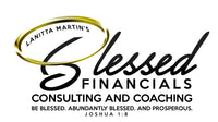 Lanitta Martin's Blessed Financials Consulting & Coaching, LLC.